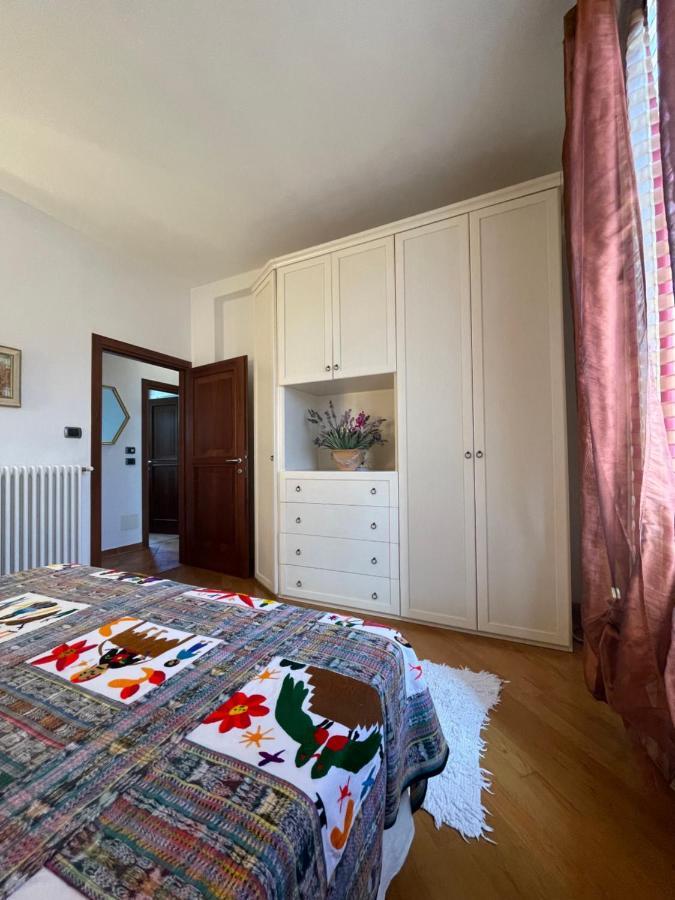 Terraced House With Garden In Dongo - Larihome A13 外观 照片